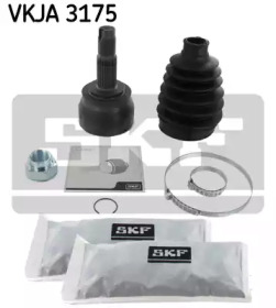 Шарнирный комплект SKF VKJA 3175